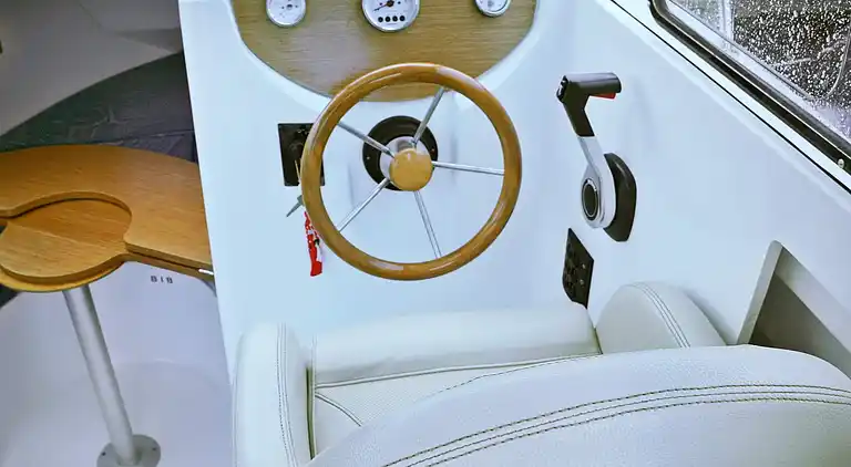 Semesterbostad i Bø