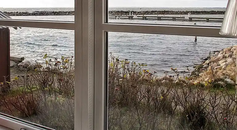 Holiday home in Borre