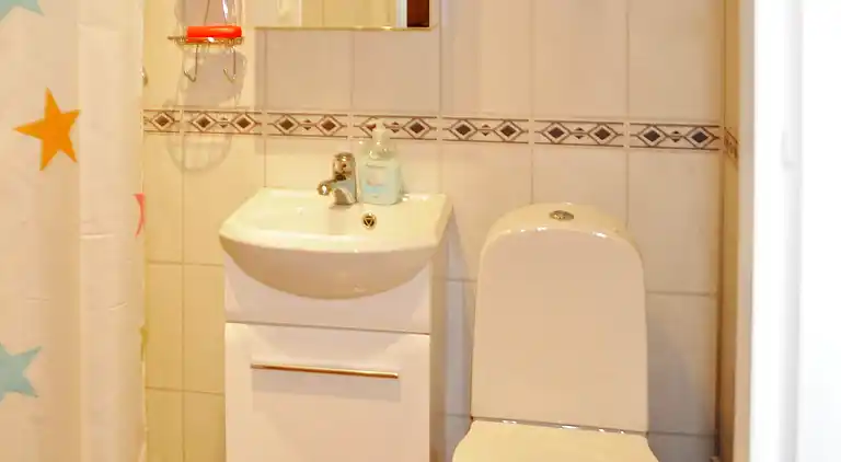 Vakantiehuis in Klaråsen