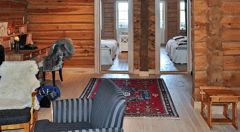 Ferienhaus in Ringebu