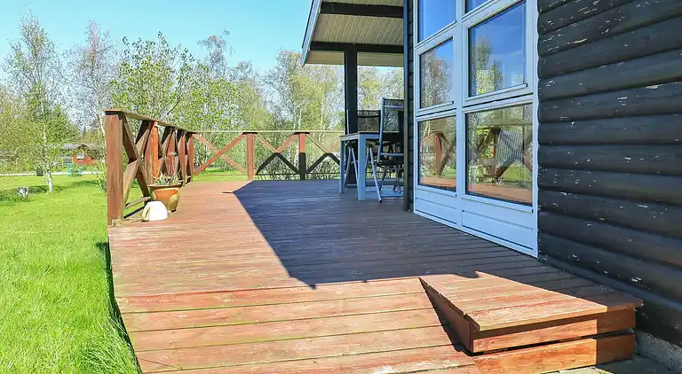 Holiday home in Stege