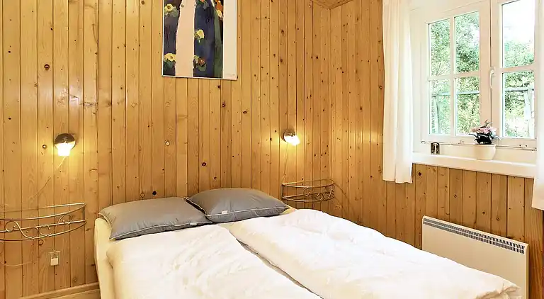 Sommerhus i Hurup Thy