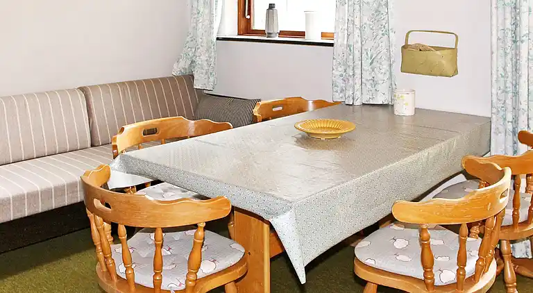 Feriebolig i Dueodde