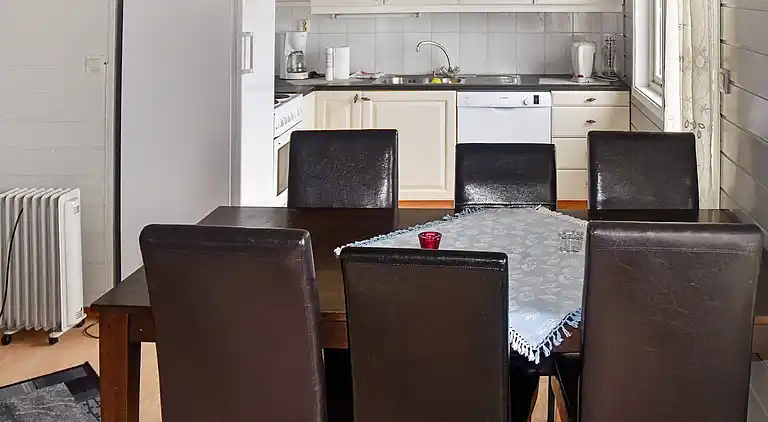 Holiday home in Barmen