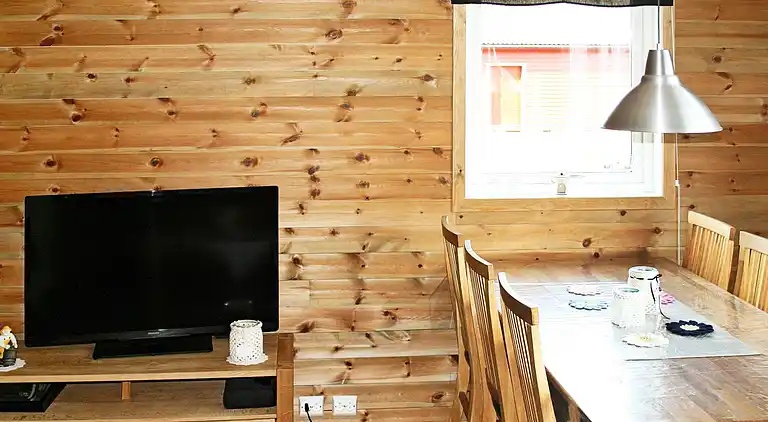 Holiday home in Tysvær