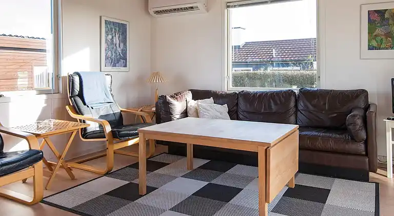 Holiday home in Hejlsminde Strand