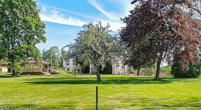 Ferienhaus in Lindesberg S