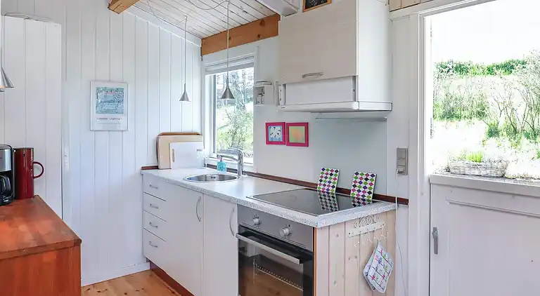 Holiday home in Stege