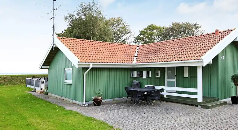 Holiday home in Otterup