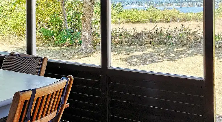 Holiday home in Roslev