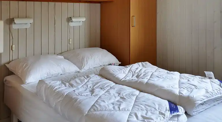 Holiday home in Hvidbjerg Strand