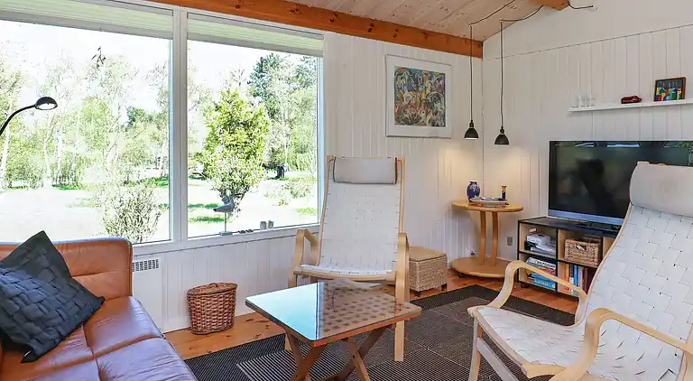 Holiday home in Stege