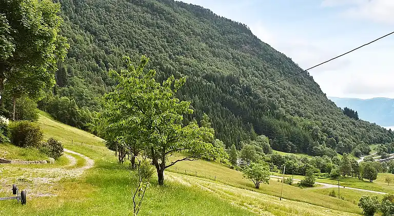 Holiday home in Aven