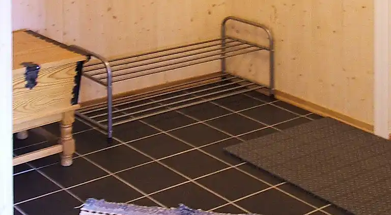 Semesterbostad i Tromsø