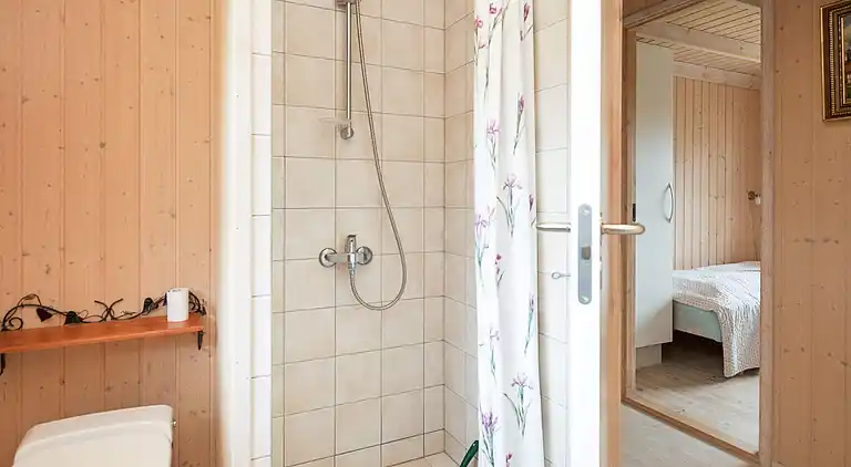 Ferienhaus in Dannemare