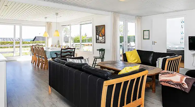 Holiday home in Faaborg