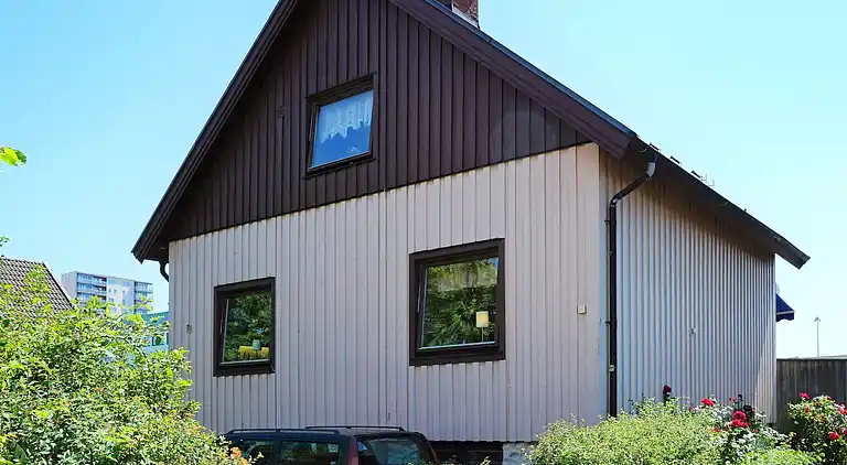 Holiday home in Gothenburg