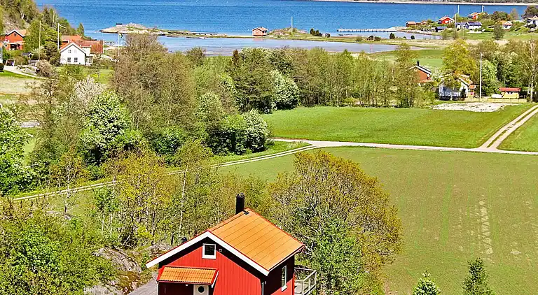 Casa vacanze in Orust