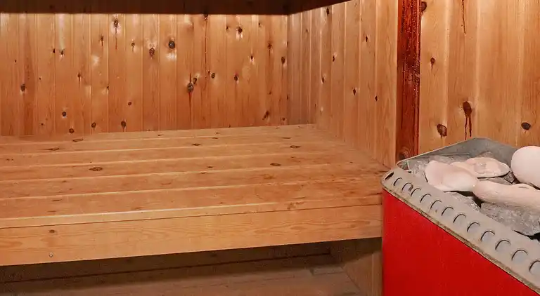 Feriebolig ved Helberskov Strand