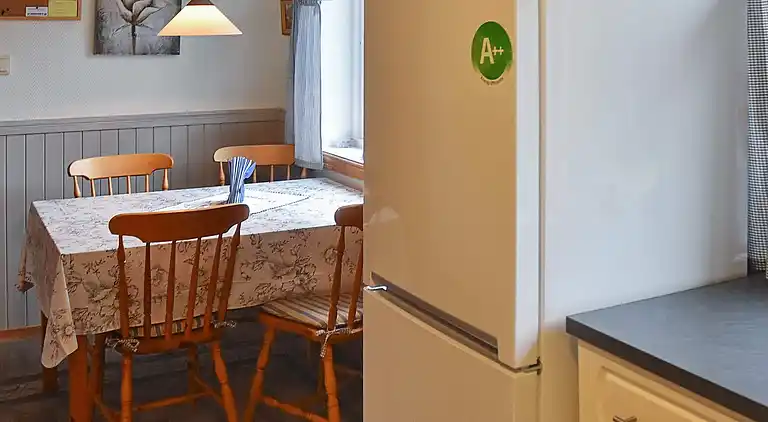 Ferienhaus in Ørsta