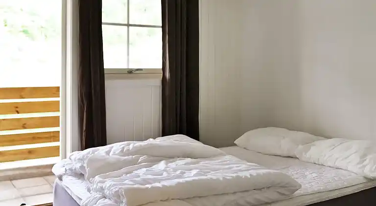 Maison de vacances au Hyllestad