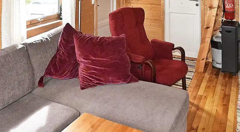 Holiday home in Oldervika