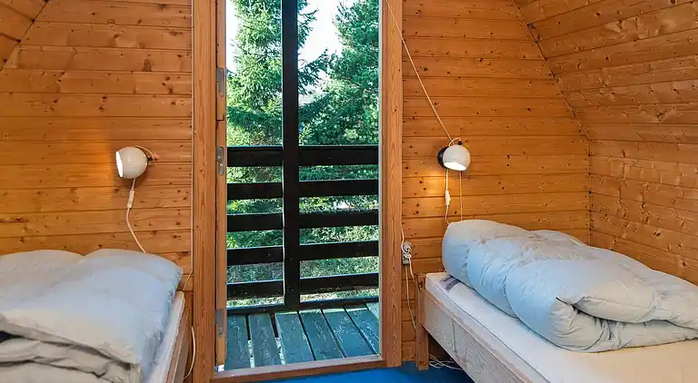 Semesterbostad i Ebeltoft