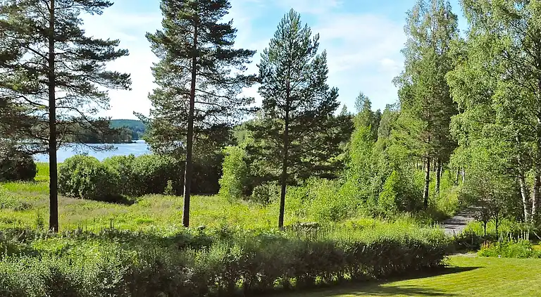 Holiday home in Gönäs