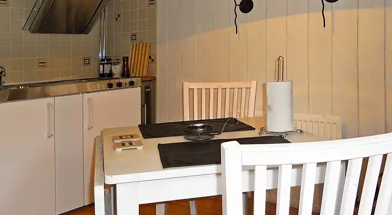 Holiday home in Rättvik Municipality