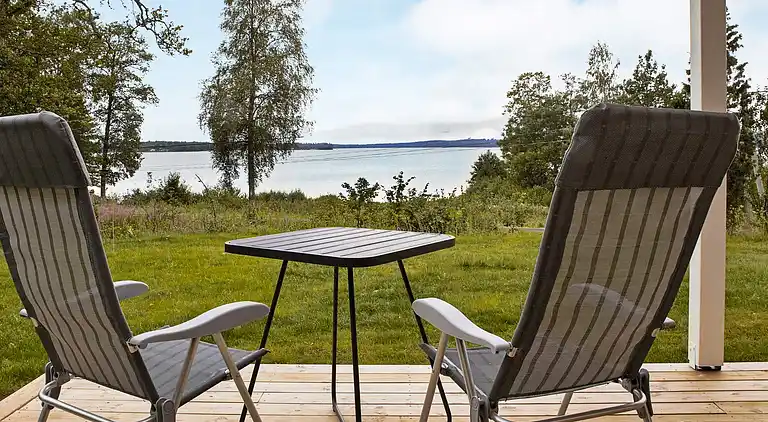 Ferienhaus in Ulricehamn SV