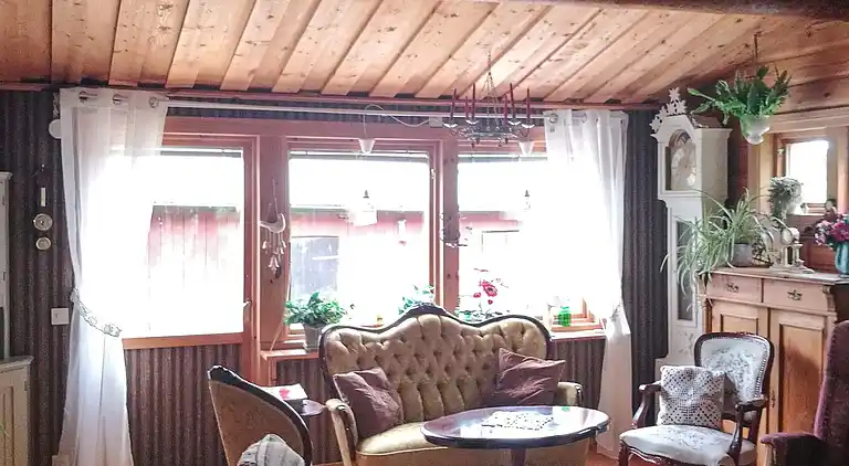 Ferienhaus in Lindesberg S