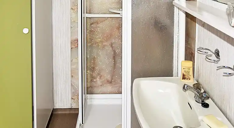 Maison de vacances au Stranda