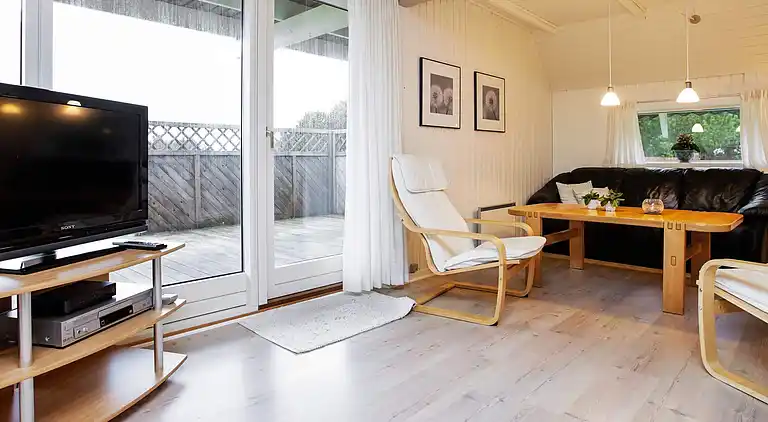 Holiday home in Thisted