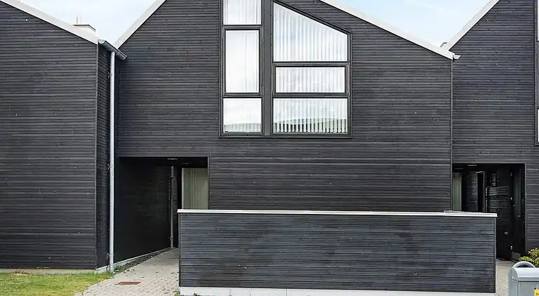 Holiday home in Hadsund