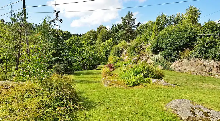 Semesterbostad i Borås