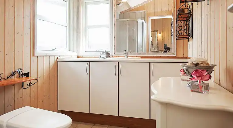 Ferienhaus in Dannemare