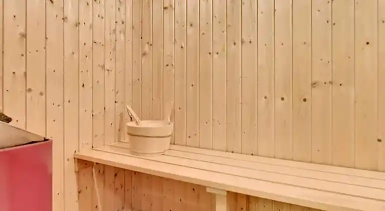 Ferienhaus in Houstrup