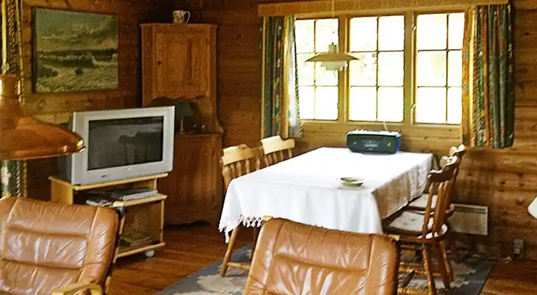 Casa vacanze in Gedesby