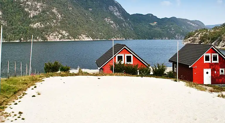 Holiday home in Tysvær