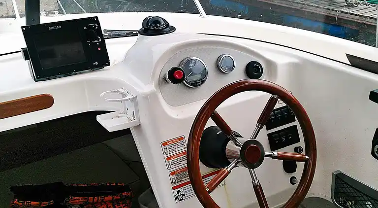 Holiday home in Øygarden