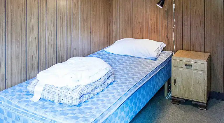 Ferienhaus in Vågland