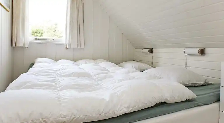 Semesterbostad i Mosevrå