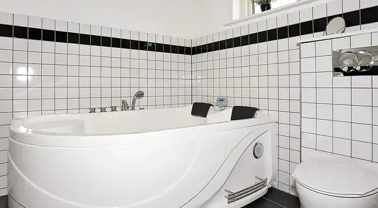 Feriebolig i Øster Hurup