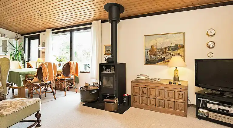 Holiday home in Smidstrup Strand