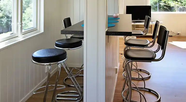 Maison de vacances en Sele