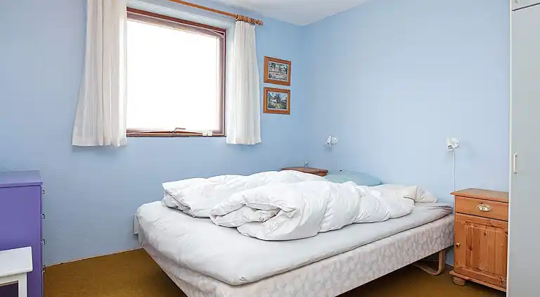 Sommerhus i Dannemare