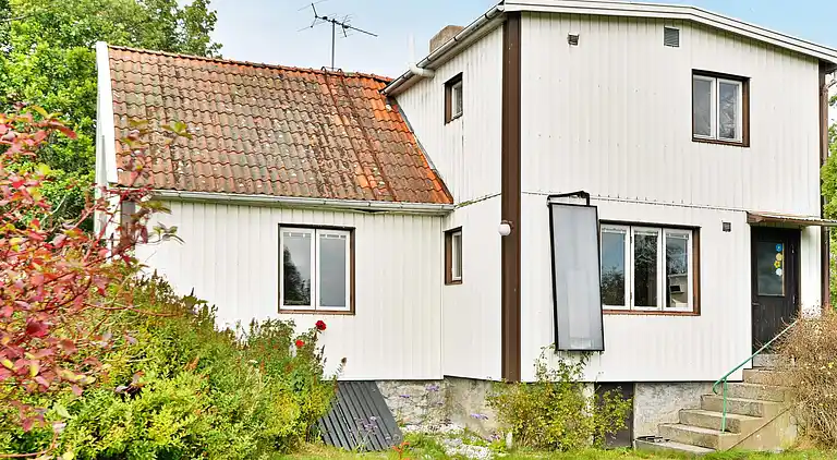 Holiday home in Ronneby S