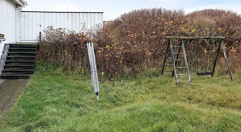 Holiday home in Saltum