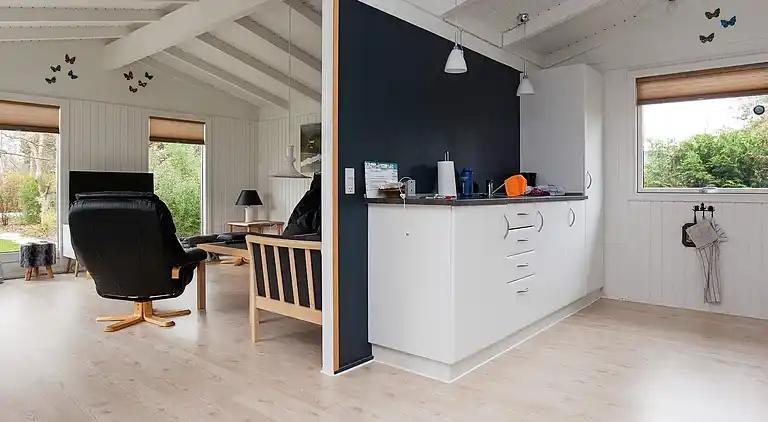 Sommerhus i Store Fuglede