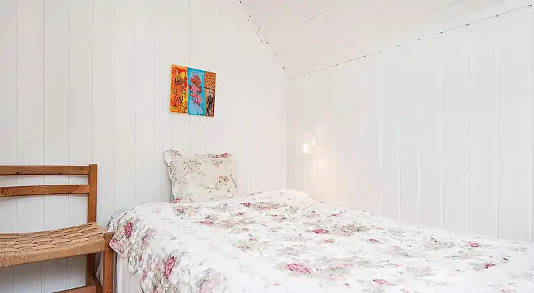 Holiday home in Houstrup